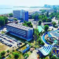 HOTEL DUNAREA MAMAIA