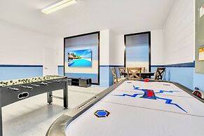 Upstay 19 Resort Home Pool HotTub Disney