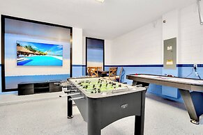 Upstay 19 Resort Home Pool HotTub Disney