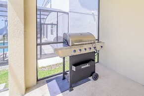 Upstay 19 Resort Home Pool HotTub Disney