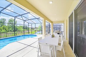 Upstay 19 Resort Home Pool HotTub Disney