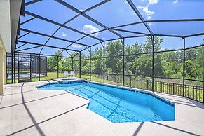 Upstay 19 Resort Home Pool HotTub Disney