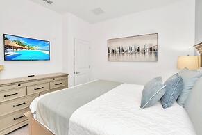 Upstay 19 Resort Home Pool HotTub Disney