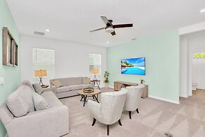 Upstay 19 Resort Home Pool HotTub Disney