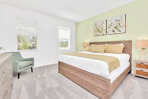 Upstay 19 Resort Home Pool HotTub Disney