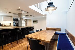 Hideout by Stay Lagom