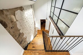 Hideout by Stay Lagom