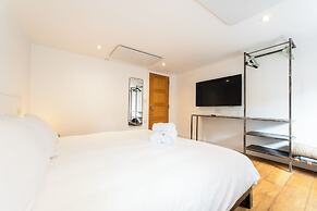 Hideout by Stay Lagom