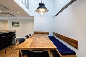 Hideout by Stay Lagom