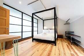 Hideout by Stay Lagom