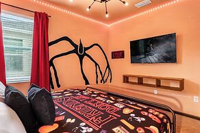Upstay - Guest Home w Cinema Theme Rooms