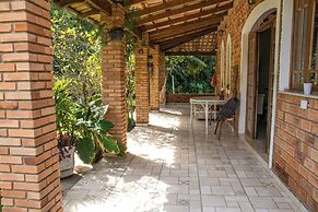 Recanto da Rose Guesthouse