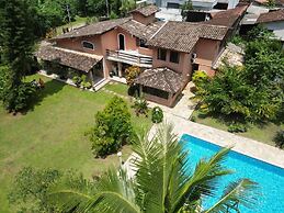 Recanto da Rose Guesthouse