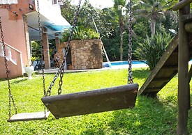 Recanto da Rose Guesthouse