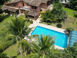 Recanto da Rose Guesthouse