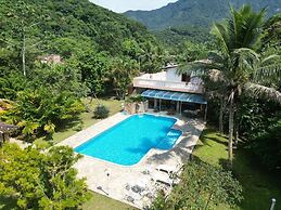 Recanto da Rose Guesthouse