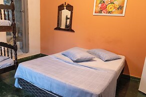 Recanto da Rose Guesthouse