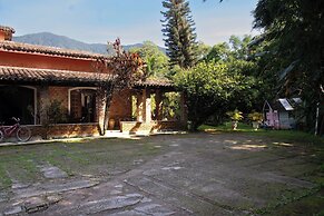 Recanto da Rose Guesthouse