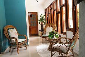 Recanto da Rose Guesthouse