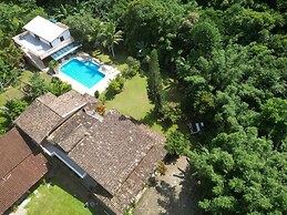 Recanto da Rose Guesthouse