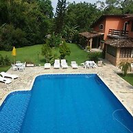 Recanto da Rose Guesthouse