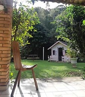 Recanto da Rose Guesthouse