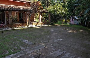 Recanto da Rose Guesthouse