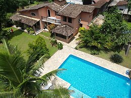 Recanto da Rose Guesthouse