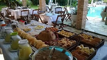 Recanto da Rose Guesthouse