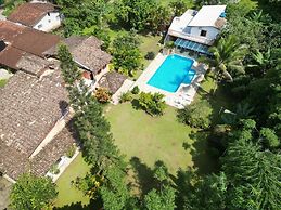 Recanto da Rose Guesthouse