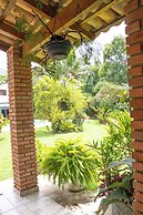 Recanto da Rose Guesthouse