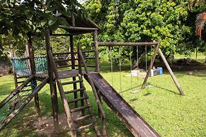 Recanto da Rose Guesthouse