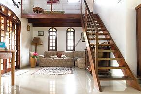 Recanto da Rose Guesthouse