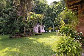 Recanto da Rose Guesthouse