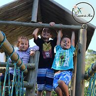 Recanto da Rose Guesthouse