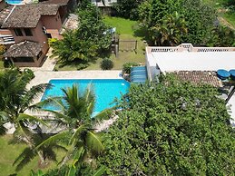 Recanto da Rose Guesthouse