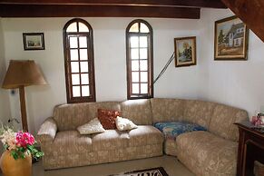 Recanto da Rose Guesthouse