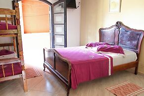 Recanto da Rose Guesthouse