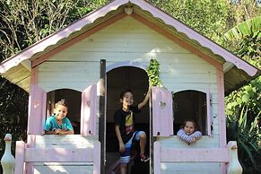 Recanto da Rose Guesthouse