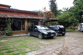 Recanto da Rose Guesthouse