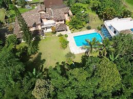 Recanto da Rose Guesthouse