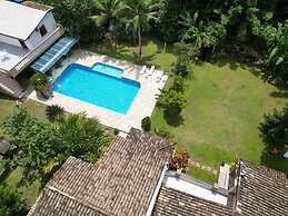 Recanto da Rose Guesthouse