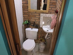 Recanto da Rose Guesthouse