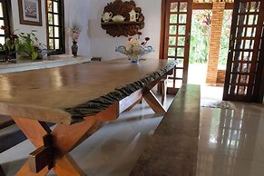 Recanto da Rose Guesthouse