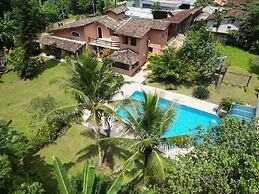 Recanto da Rose Guesthouse