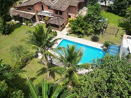 Recanto da Rose Guesthouse