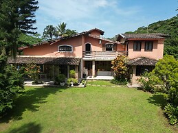 Recanto da Rose Guesthouse