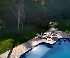 Recanto da Rose Guesthouse