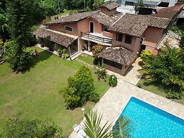 Recanto da Rose Guesthouse