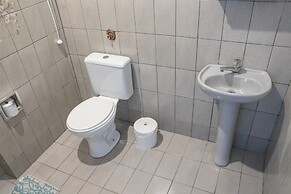 Recanto da Rose Guesthouse